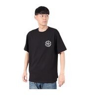 リーフ（REEF）ENCINITAS 半袖Tシャツ RFTEM2515-BLK