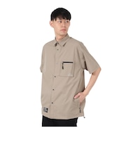 リーフ（REEF）BAJA ドライ 半袖Tシャツ RFWSM2501-SND