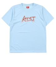 バレーボールウェア Tシャツ ブリッツロゴ VB25TS09-48