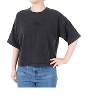 リーフ（REEF）WILD 半袖 Tシャツ RFTEL2504-BLK