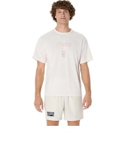 アシックス（ASICS）バスケットボールウェア 半袖Tシャツ 2063A411.200