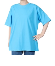 リーフ（REEF）PLATING 半袖 Tシャツ RFTEL2508-BLU
