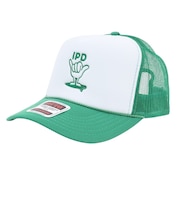 SHAKA EVERY DAY キャップ IPDHTSE-933-GRN