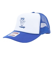 SHAKA EVERY DAY キャップ IPDHTSE-933-BLU