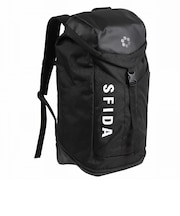 スフィーダ(SFIDA)Playerバックパック Lサイズ 40L SH-25B10 BLK