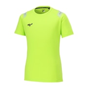 ミズノ(MIZUNO)野球ウェア ミズノプロ 接触冷感 クーリングTシャツ 12JACT8340