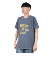 SUNNY DAYS 半袖Tシャツ IPDSSSD-911-DNM