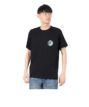 OG DISTRESSED 半袖Tシャツ IPDSSOD-907-BLK