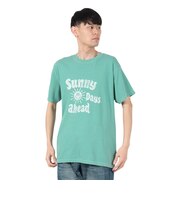 SUNNY DAYS 半袖Tシャツ IPDSSSD-911-TLM