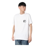 OG DISTRESSED 半袖Tシャツ IPDSSOD-907-WHT