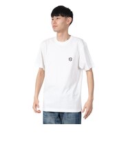 AMERICANA 半袖Tシャツ IPDSSAM-917-WHT