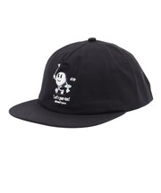 PARTEE キャップ RHE-25115-BLK