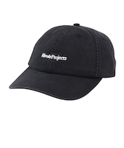 FOUNDATION キャップ RHE-25111-BLK