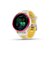 ガーミン（GARMIN）ランニングGPSウォッチ Forerunner 570 42mm Raspberry 010-02970-32