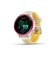 ガーミン（GARMIN）ランニングGPSウォッチ Forerunner 570 42mm Raspberry 010-02970-32