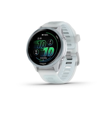 ガーミン（GARMIN）ランニングGPSウォッチ Forerunner 570 42mm White 010-02970-31