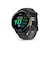 ガーミン（GARMIN）ランニング GPSウォッチ Forerunner 970 Black 010-02969-50