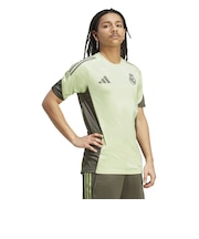 アディダス(adidas)レアル・マドリード ティロ 25 コンペティション トレーニングジャージー KPE62-JP3977