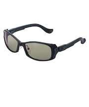 ジールオプティクス(ZEAL OPTICS)サングラス DD F-2160 スポーツサングラス アウトドア 偏光レンズ UVカット
