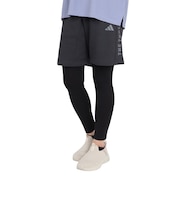 アディダス(adidas)ワード スウェットショーツ ハーフパンツ KQD32-JN9977