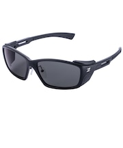 ジールオプティクス（ZEAL OPTICS）サングラス HOVER F-1961 スポーツサングラス アウトドア 偏光レンズ UVカット