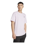 アディダス(adidas)ラウンジ サンダルグラフィック 半袖ポケットTシャツ KPR57-JM0375