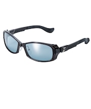 ジールオプティクス（ZEAL OPTICS）サングラス DD F-2166 スポーツサングラス アウトドア 偏光レンズ UVカット