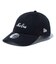 ニューエラ（NEW ERA）帽子 キャップ カジュアルクラシック オールドロゴ 黒 55-59cm 14524770 スポーツキャップ