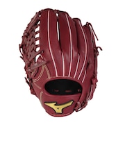 ミズノ（MIZUNO）少年軟式 グラブ オールラウンド用 野球グローブ ジュニア MZ Softer(エムジーソフター) 1AJGY23940 83H
