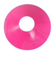 デュアリグ(DUARIG)D型 マーカーコーン 20個入り 5S0015-AHBL-781ZK PNK