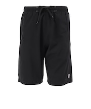 フィラ(FILA)無地サーフパンツ インナーショーツ付き 426200BK