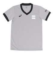 アシックス（ASICS）バスケットウェア レフリーシャツ 2063A421.021