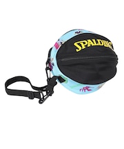 スポルディング(SPALDING)ボールバッグ スポンジボブ アンダーザシー 49-001SBU