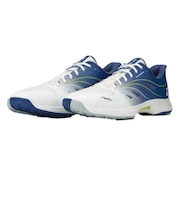 ヨネックス(YONEX)オムニクレーコート用 テニスシューズ パワークッションエアラスダッシュ5 GC SHTAD5GC-100