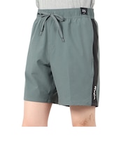 ルーカ(RVCA)PERRY MIX BS ボードショーツ BF041531 BSG