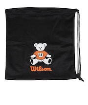 ウイルソン(Wilson)野球 ウイルソンベア グラブ袋 WB5745414