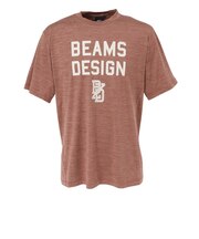 ゼット（ZETT）野球ウェア ZETT by BEAMS DESIGN ドライTシャツ BOT77110-3700C