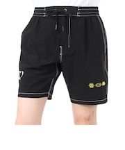 デイリーライド アワーメイト ショートパンツ ボードショーツ RBO-25122-BLK