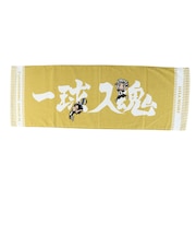スポーツタオル 梟谷学園 一球入魂 25 HT-25SS03
