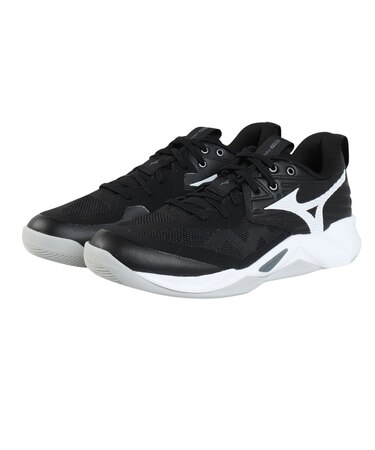 ミズノ（MIZUNO）バレーボールシューズ ウエーブモーメンタム プロ WAVE MOMENTUM V1GA254054