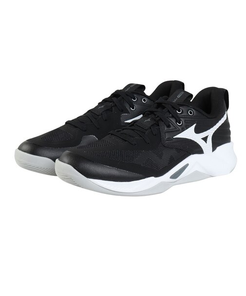 ミズノ（MIZUNO）バレーボールシューズ ウエーブモーメンタム プロ WAVE MOMENTUM V1GA254054