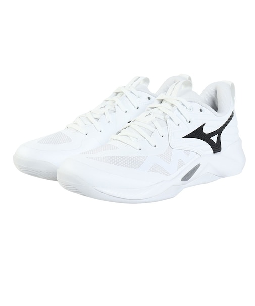 ミズノ（MIZUNO）バレーボールシューズ ウエーブモーメンタム プロ WAVE MOMENTUM V1GA254051