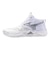 ミズノ（MIZUNO） バレーボールシューズ ウエーブモーメンタム エリート WAVE MOMENTUM ELITE MID V1GA251751