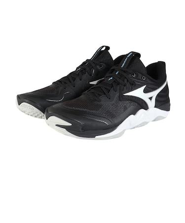 ミズノ（MIZUNO）バレーボールシューズ ウエーブモーメンタム エリート WAVE MOMENTUM ELITE V1GA251254