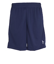 インザペイント（IN THE PAINT）バスケットボールウェア ショートパンツ ITP25312NVY