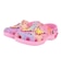 クロックス（crocs）サンダル ピカチュウ ピンク クラシック クロッグ 211229-90H キッズ 子供 ベビー