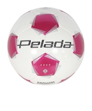モルテン(molten)サッカーボール 5号球 検定球 ペレーダ4000 手縫い F5K4000-WM