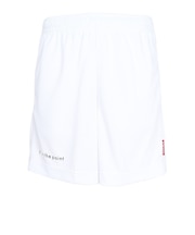 インザペイント（IN THE PAINT）バスケットボールウェア ショーツ ITP25302WHT