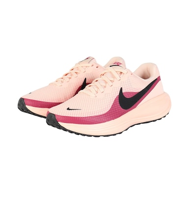 ナイキ(NIKE)スポーツシューズ ランニングシューズ レボリューション 8 HJ8485-601
