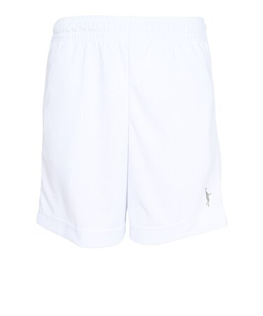 インザペイント（IN THE PAINT）バスケットボールウェア ショーツ ITP25312WHT/MSV